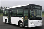 常隆YS6808GBEVB1公交車(chē)（純電動(dòng)13-27座）