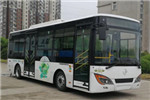 常隆YS6860GBEVN公交車(chē)（純電動(dòng)15-25座）