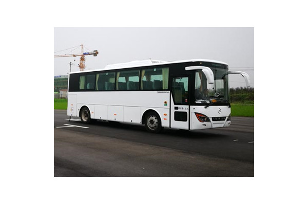 常隆YS6880BEVA客車（純電動(dòng)24-35座）