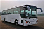 常隆YS6100BEVC客車（純電動24-43座）