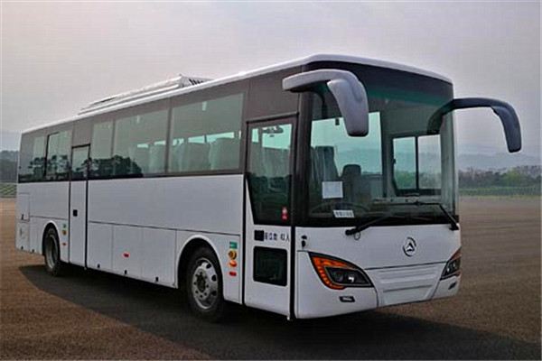 常隆YS6100BEVC客車（純電動(dòng)24-43座）