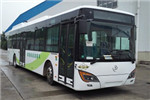 常隆YS6121GBEVA公交車（純電動(dòng)10-33座）