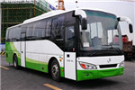 常隆YS6107BEVB客車（純電動(dòng)24-49座）