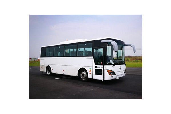 常隆YS6880BEVB客車(chē)（純電動(dòng)24-35座）