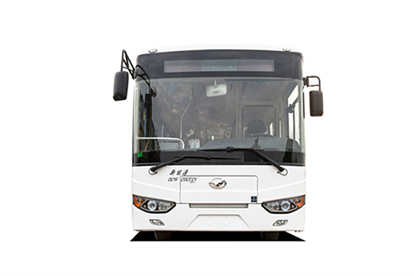 上饒SR6106BEVG公交車（純電動(dòng)10-40座）