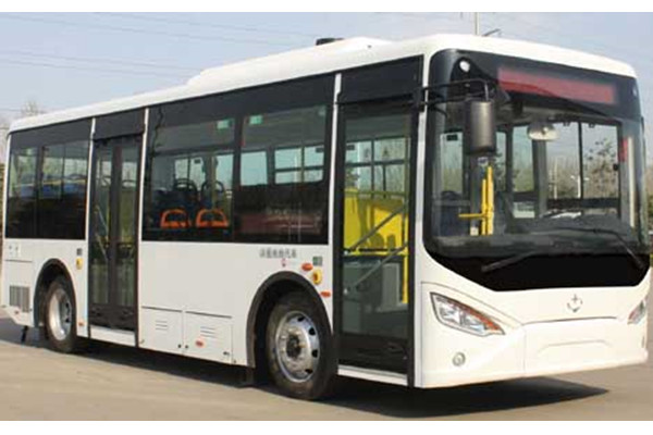 沂星SDL6840EVG公交車（純電動16-31座）