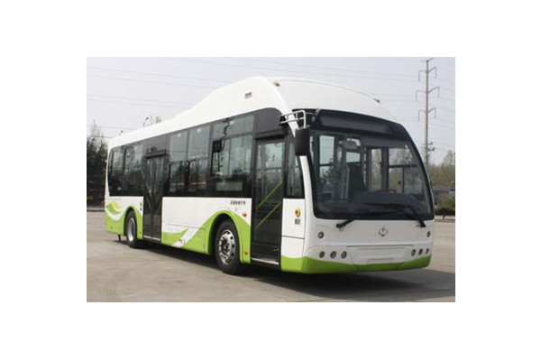 沂星SDL6100EVG6公交車（純電動(dòng)19-34座）