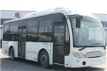 沂星SDL6836EVG公交車（純電動15-24座）