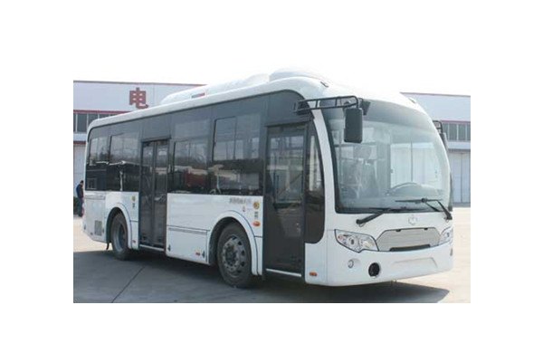 沂星SDL6836EVG公交車（純電動15-24座）