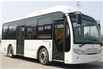 沂星SDL6835EVG公交車（純電動(dòng)15-24座）