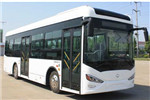 沂星SDL6103EVG公交車（純電動24-36座）