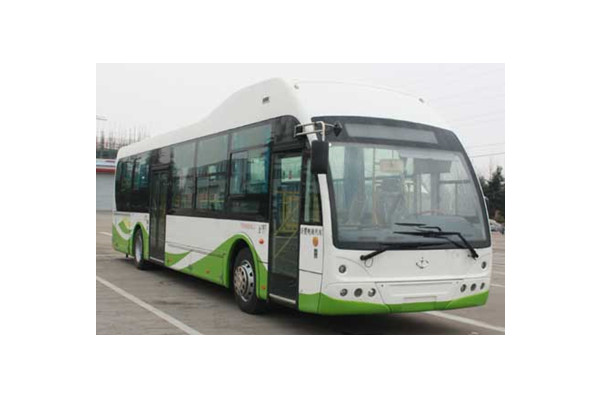 沂星SDL6120EVG8公交車（純電動30-42座）