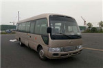 友誼ZGT6830LBEV1客車（純電動(dòng)10-23座）