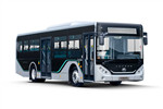 宇通ZK6106BEVG2公交車（純電動(dòng)20-36座）