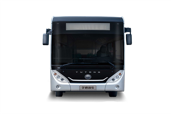 宇通ZK6106BEVG2公交車（純電動20-36座）