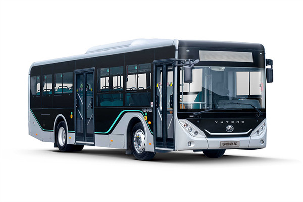 宇通ZK6106BEVG2公交車（純電動20-36座）