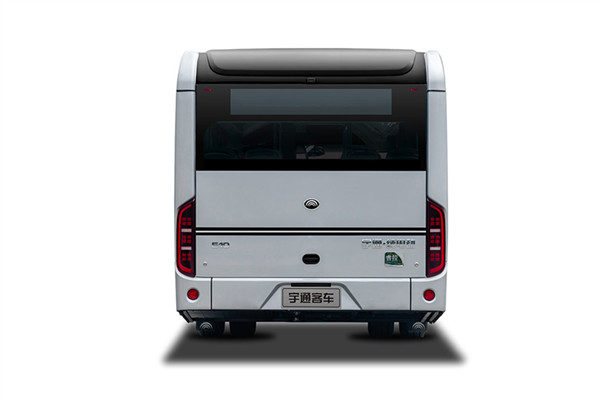 宇通ZK6106BEVG2公交車（純電動20-36座）