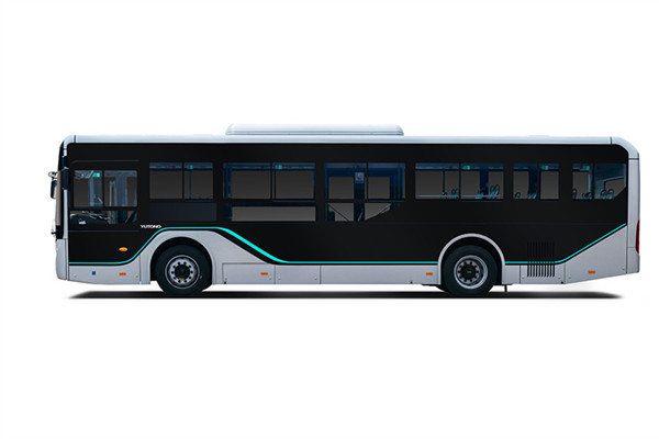 宇通ZK6106BEVG2公交車（純電動20-36座）