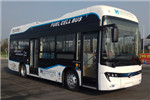 蜀都CDK6900CEFCEV公交車（氫燃料電池16-34座）