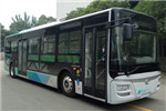 蜀都CDK6116CBEV5公交車(chē)（純電動(dòng)19-41座）