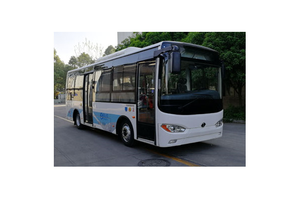 蜀都CDK6810CBEV1公交車（純電動(dòng)13-29座）