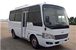 女神JB5060XYL5醫(yī)療車(chē)（柴油國(guó)五2-6座）