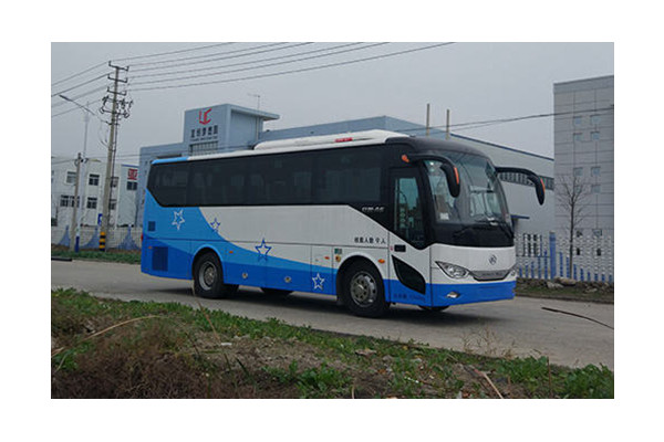 女神JB5130XYL5醫(yī)療車（柴油國(guó)五2-9座）