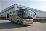 女神JB5110XYL5醫(yī)療車(chē)（柴油國(guó)五2-12座）