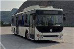 遠程DNC6120BEVG8低入口公交車（純電動21-46座）