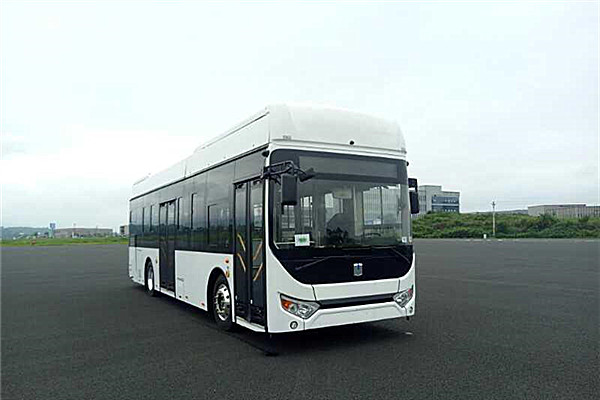 遠程DNC6100FCEVG1低入口公交車（氫燃料電池20-37座）