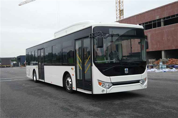 遠程DNC6120BEVG3低入口公交車（純電動21-46座）