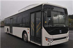 遠程DNC6120BEVG6低入口公交車（純電動21-46座）