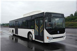 遠程DNC6120BEVG4低入口公交車（純電動21-46座）