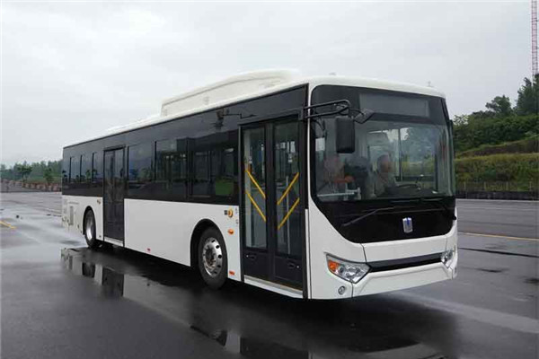 遠程DNC6120BEVG4低入口公交車（純電動21-46座）