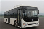 遠程DNC6100BEVG4低入口公交車（純電動20-38座）