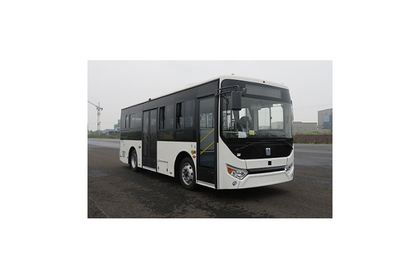 遠程DNC6810BEVG1公交車（純電動18-26座）