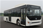 遠程DNC6100BEVG3低入口公交車（純電動20-38座）