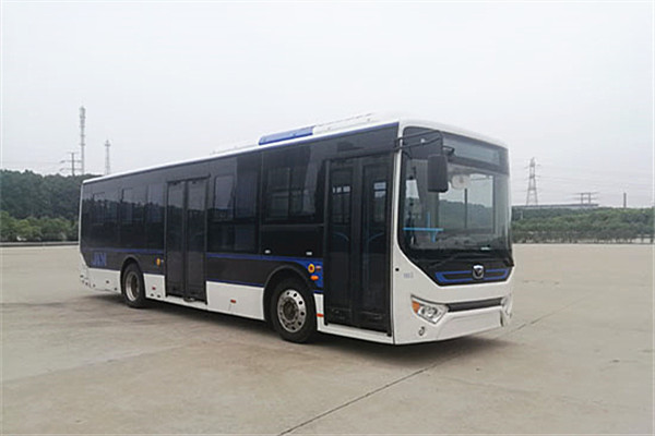 遠(yuǎn)程DNC6100BEVG公交車（純電動(dòng)10-29座）