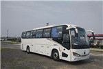 海格KLQ6111YAC51客車（天然氣國(guó)五24-52座）