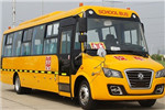 東風(fēng)旅行車DFA6958KX6S小學(xué)生專用校車（柴油國(guó)六24-56座）