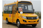 東風(fēng)旅行車DFA6578KX5BC小學(xué)生專用校車（柴油國五10-19座）