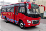 東風(fēng)旅行車(chē)DFA6720K5A客車(chē)（柴油國(guó)五24-31座）