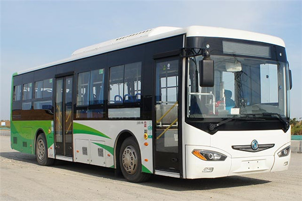 東風(fēng)旅行車DFA6100CBEV公交車（純電動24-41座）