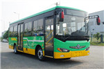 東風(fēng)旅行車DFA6800EBEV3公交車（純電動14-29座）