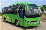 東風旅行車DFA6811CBEV2公交車（純電動24-36座）