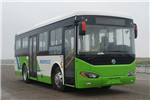 東風(fēng)旅行車DFA6850EBEV1公交車（純電動14-29座）