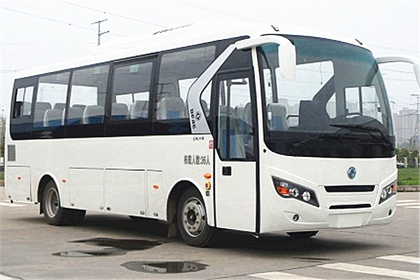 東風(fēng)旅行車DFA6811CBEV客車（純電動24-36座）