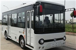 東風(fēng)旅行車DFA6650GBEV公交車（純電動10-19座）