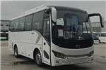 金龍XMQ6821CGBEVL6公交車（純電動(dòng)24-36座）