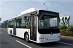 中車電動TEG6106BEV21公交車（純電動10-36座）